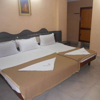 Kesava Residency, Tirupati 2